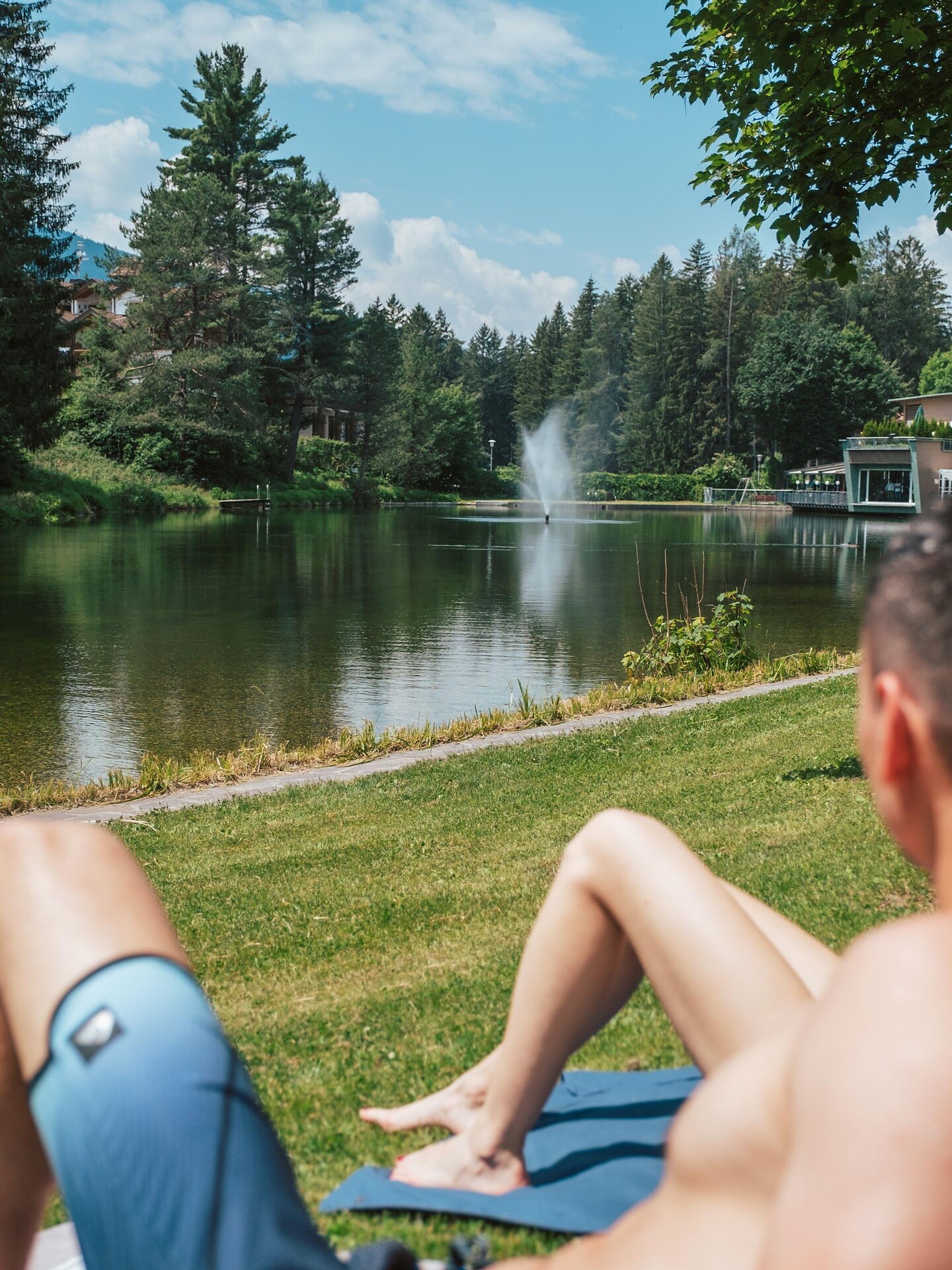 Escursione culturale da Chienes al lago di Issingen passando per il castello di Schöneck - Regione dolomitica Plan de Corones - #6 - suedtirol.info