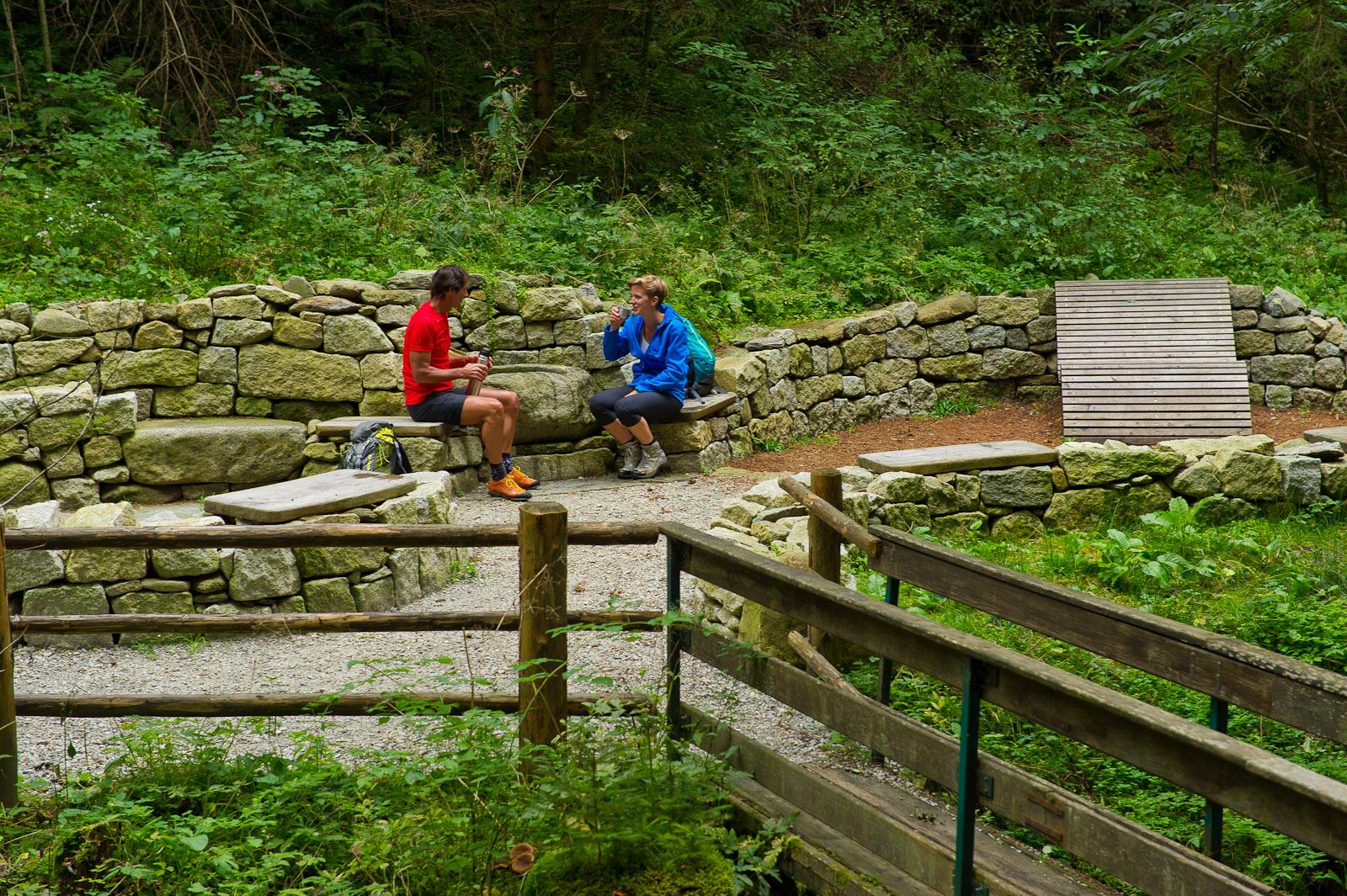 Escursione cultural-paesaggistica Chienes 1 suedtirol.info