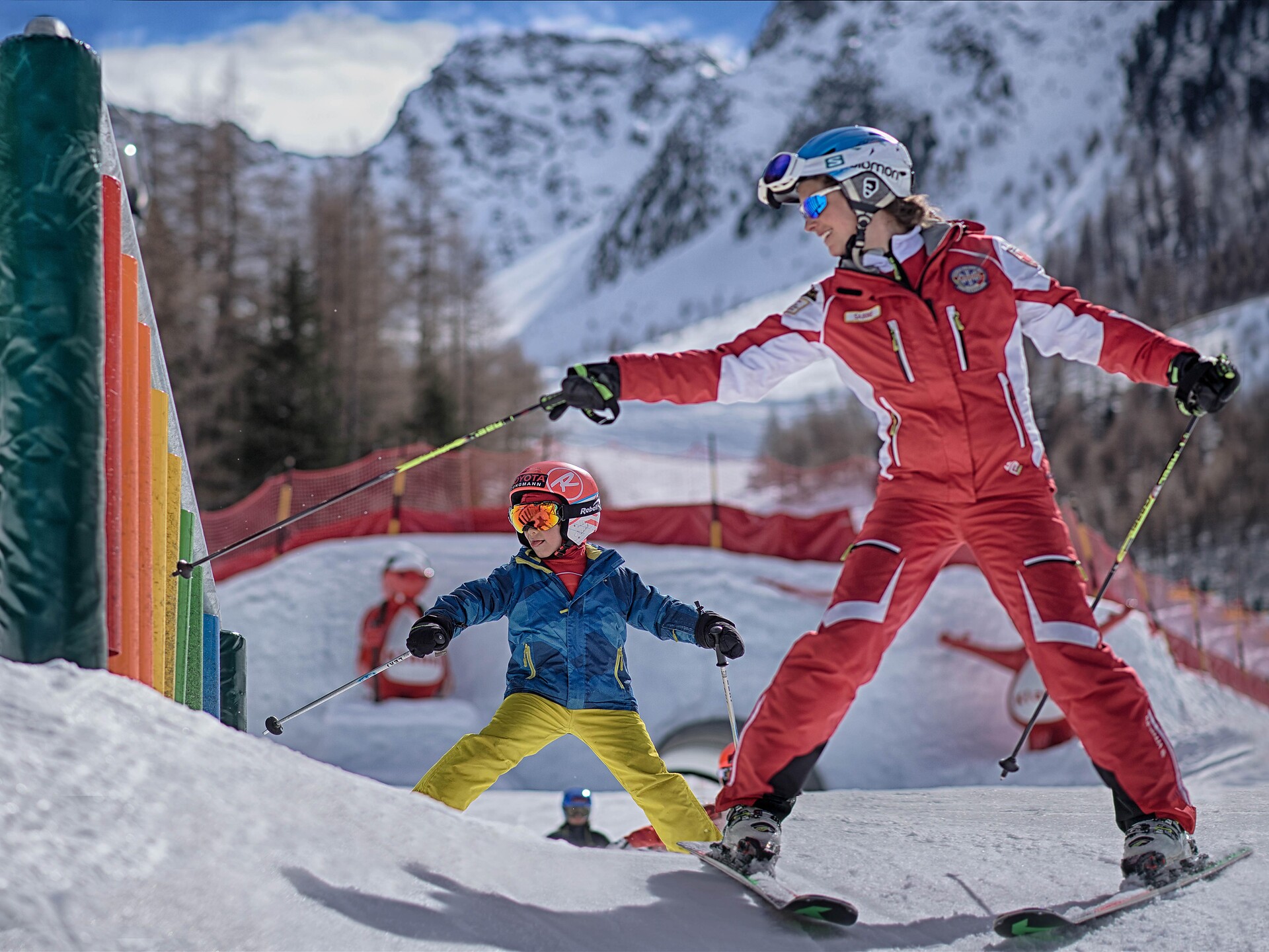 Dino Funline