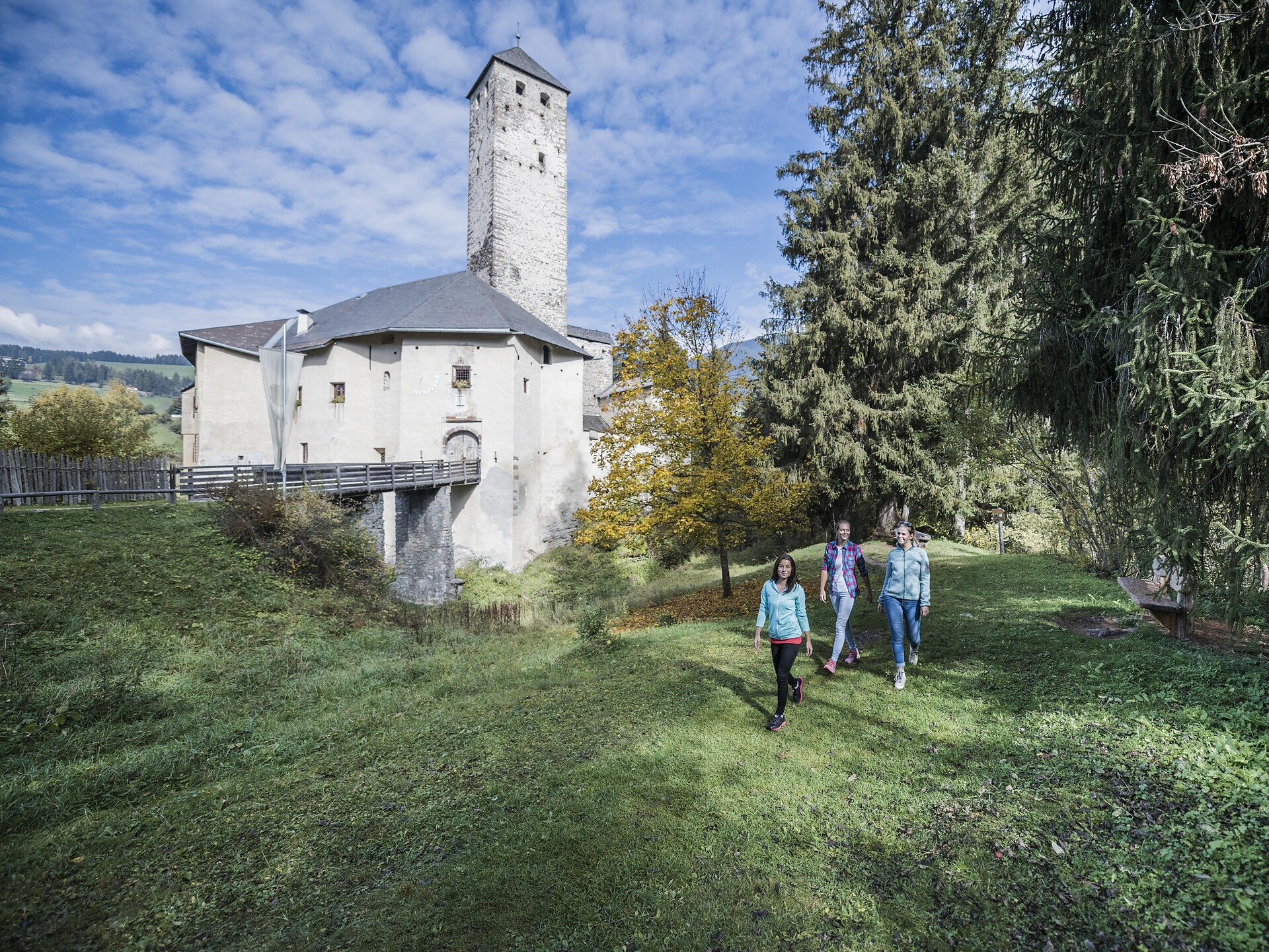 Castle Welsperg