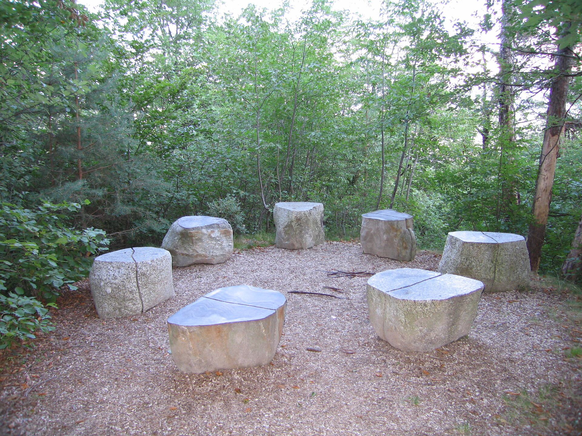 Der Kalterer Friedensweg