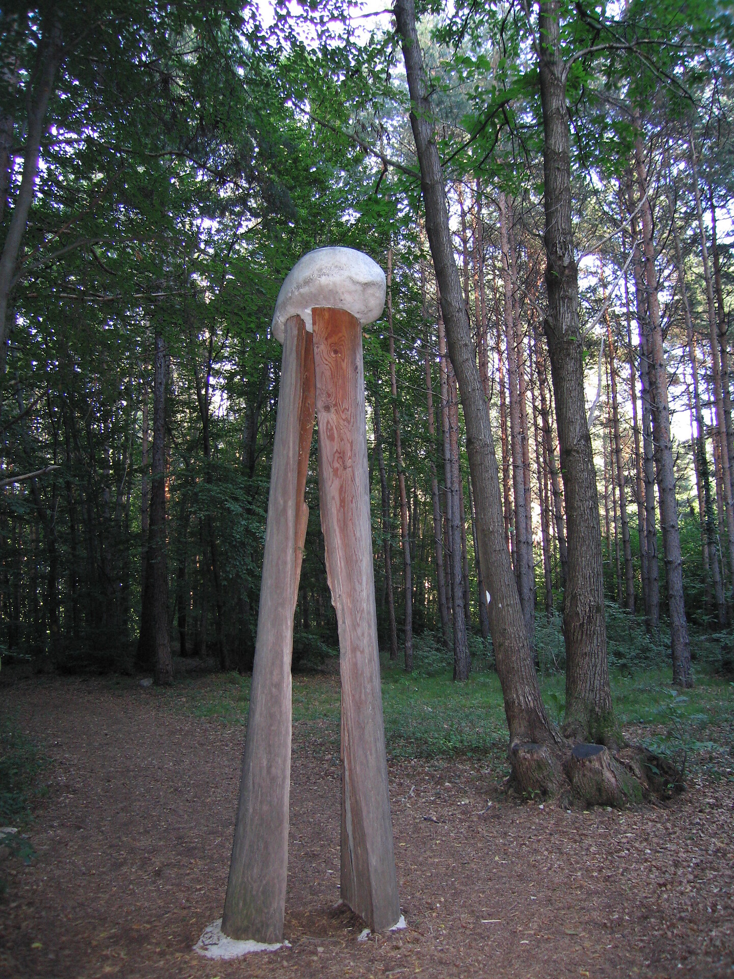 Der Kalterer Friedensweg