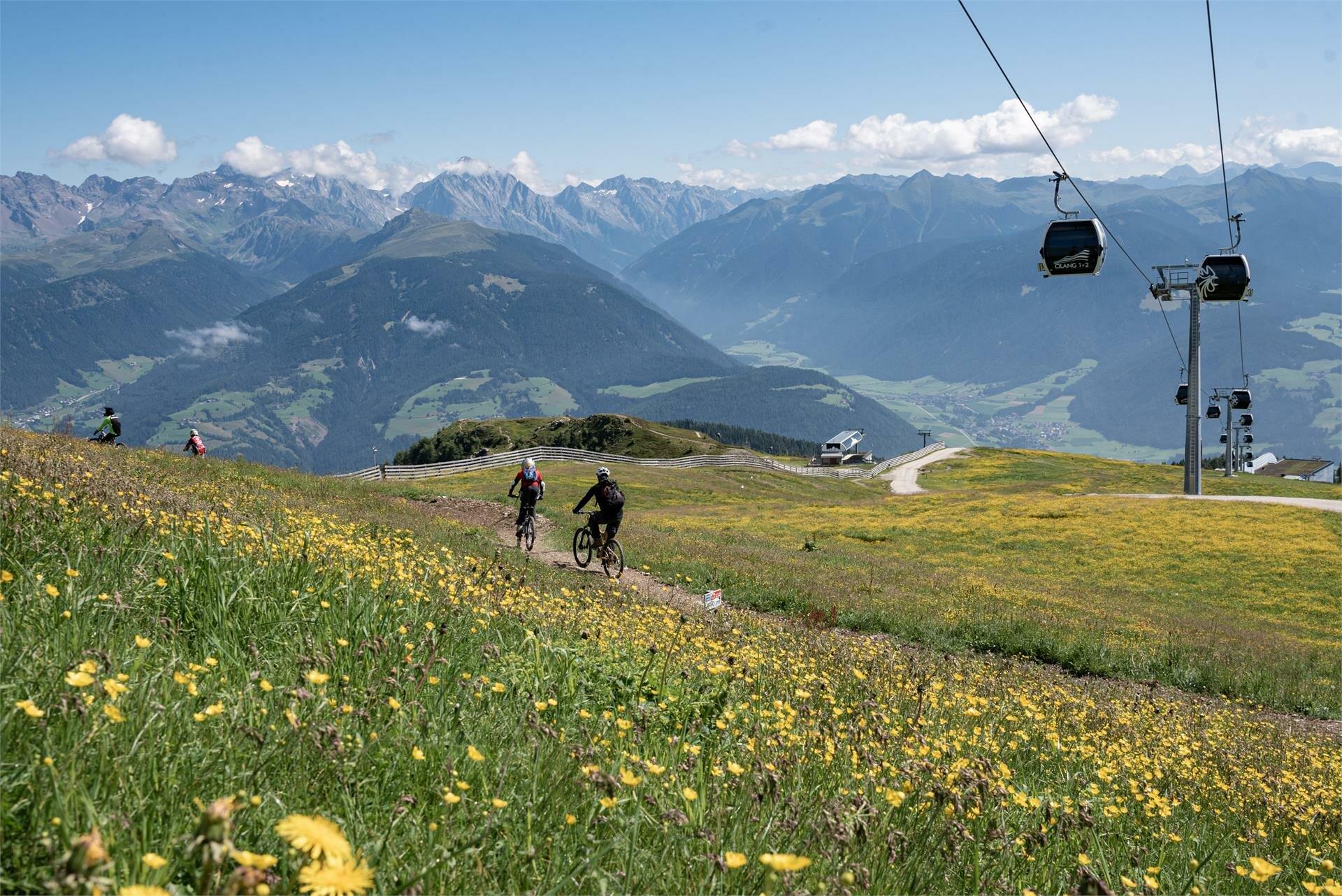 Dragon Trail Bruneck/Brunico 6 suedtirol.info