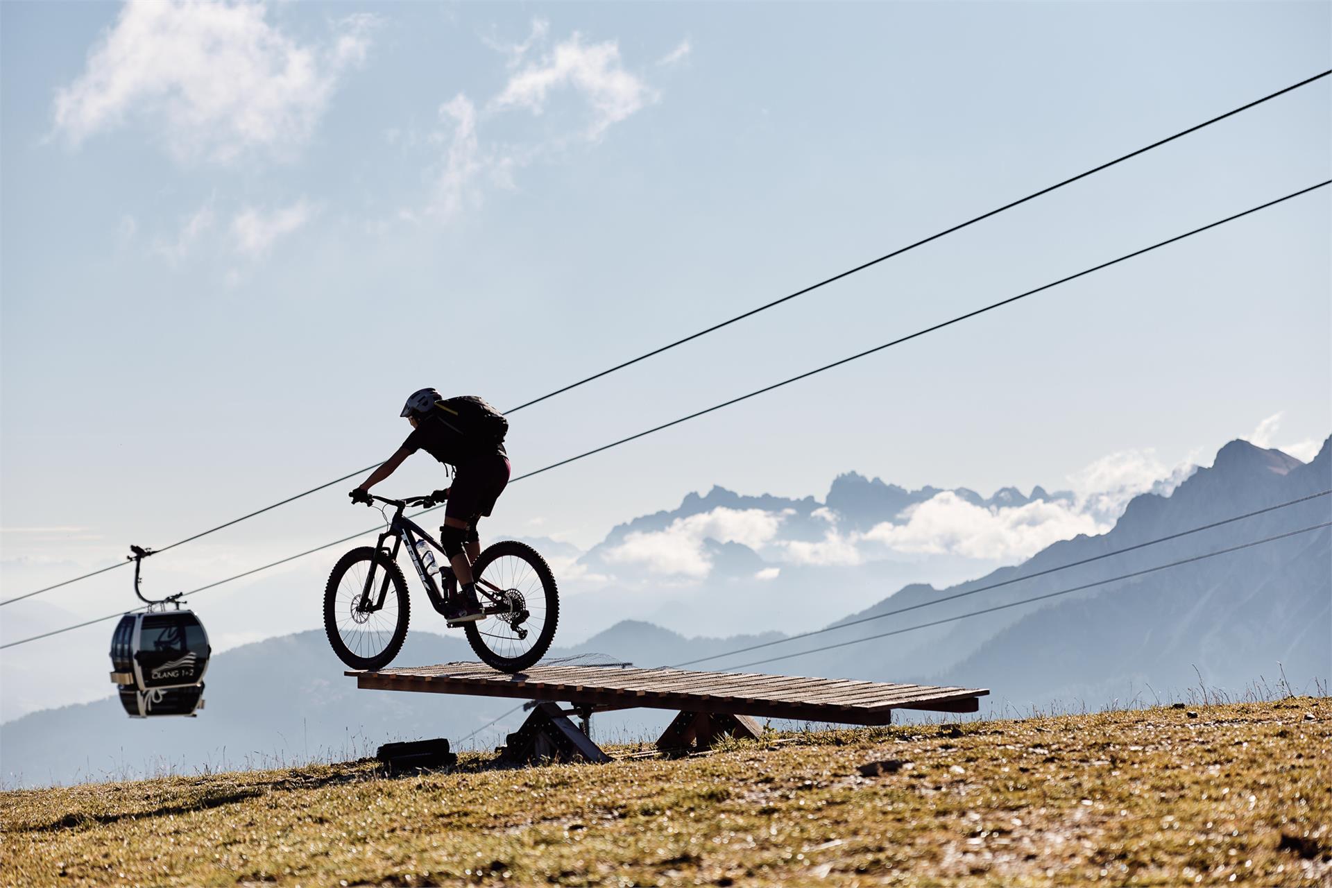 Dragon Trail Bruneck/Brunico 1 suedtirol.info