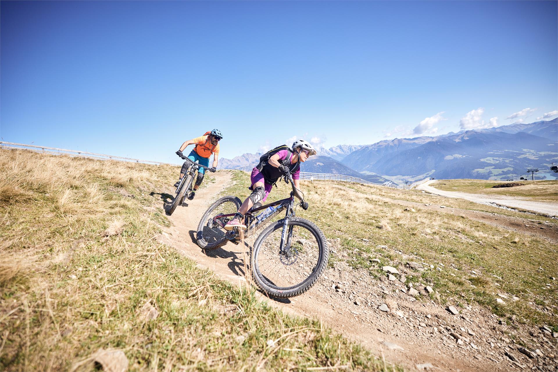 Dragon Trail Bruneck/Brunico 3 suedtirol.info