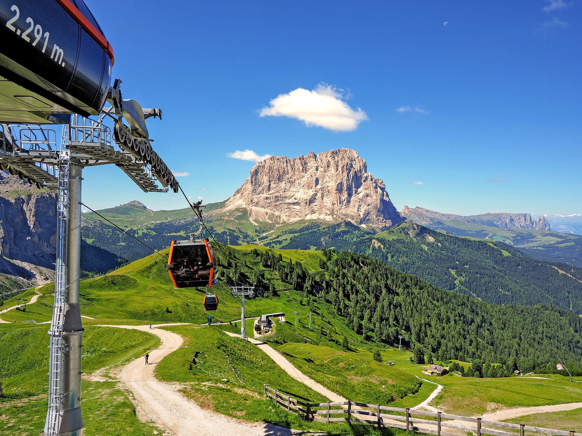 Dantercepies II Sëlva/Selva 1 suedtirol.info