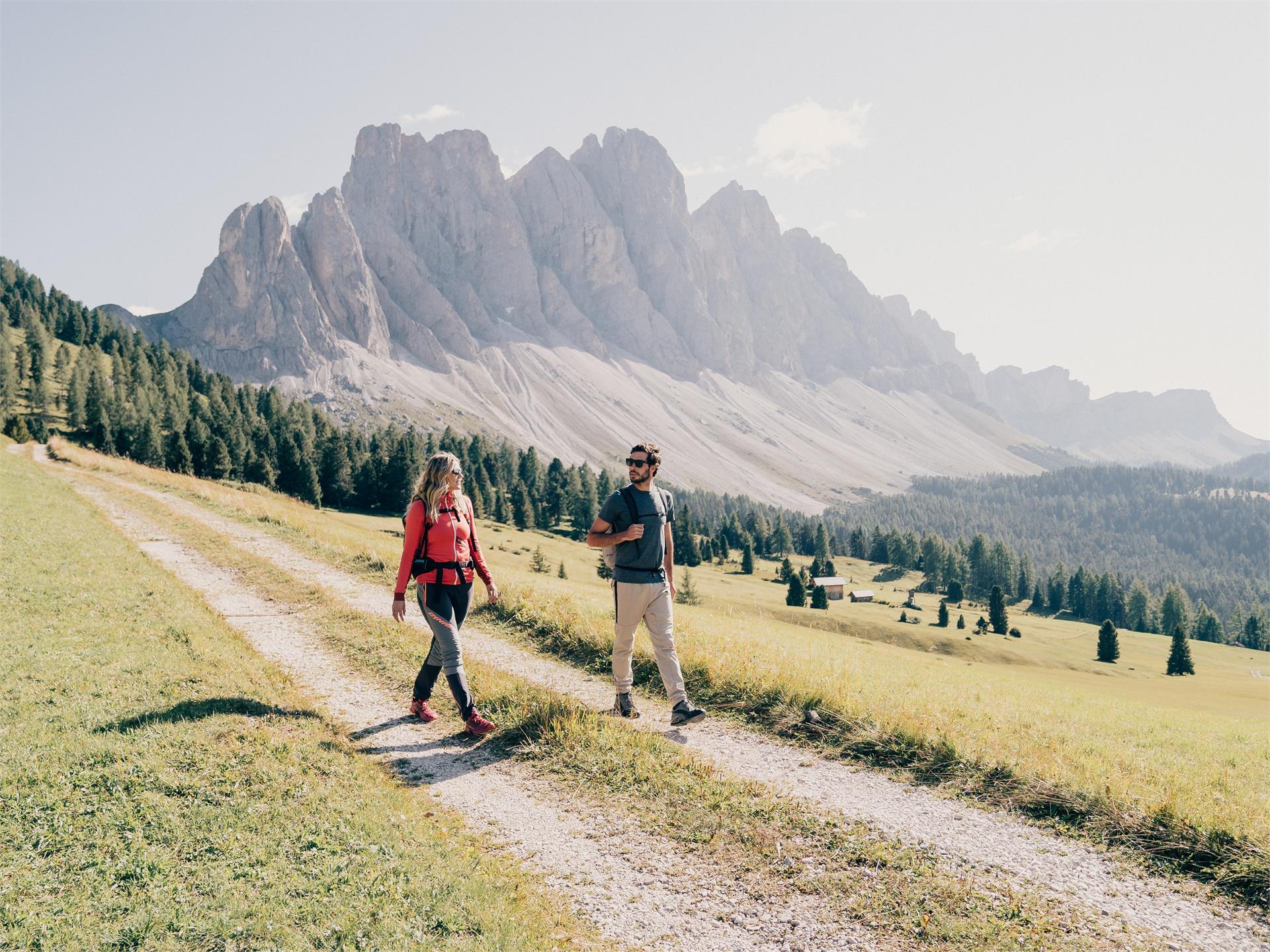 Dolorama Weitwanderweg Lajen 5 suedtirol.info