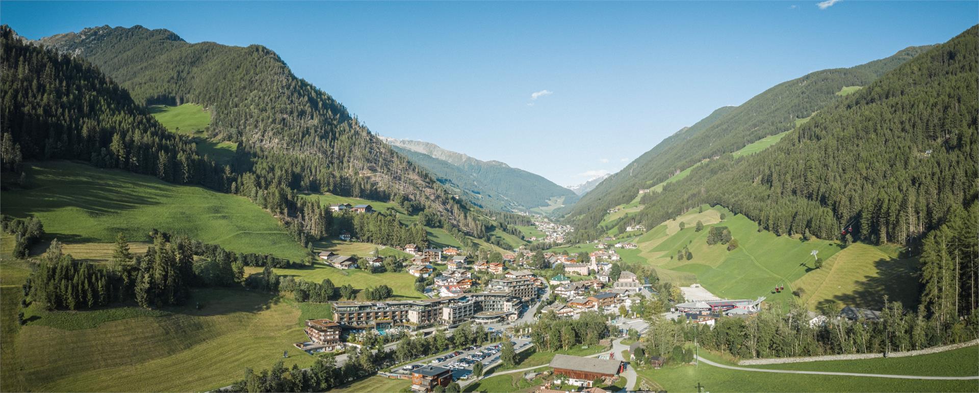 Dorfrundweg Steinhaus Ahrntal 1 suedtirol.info