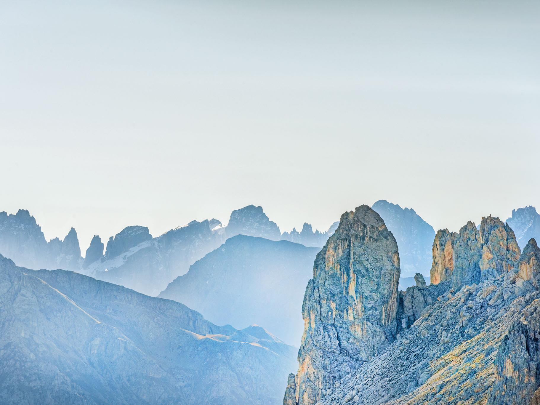 Dolomites World Heritage Geotrail II Kastelruth/Castelrotto 2 suedtirol.info