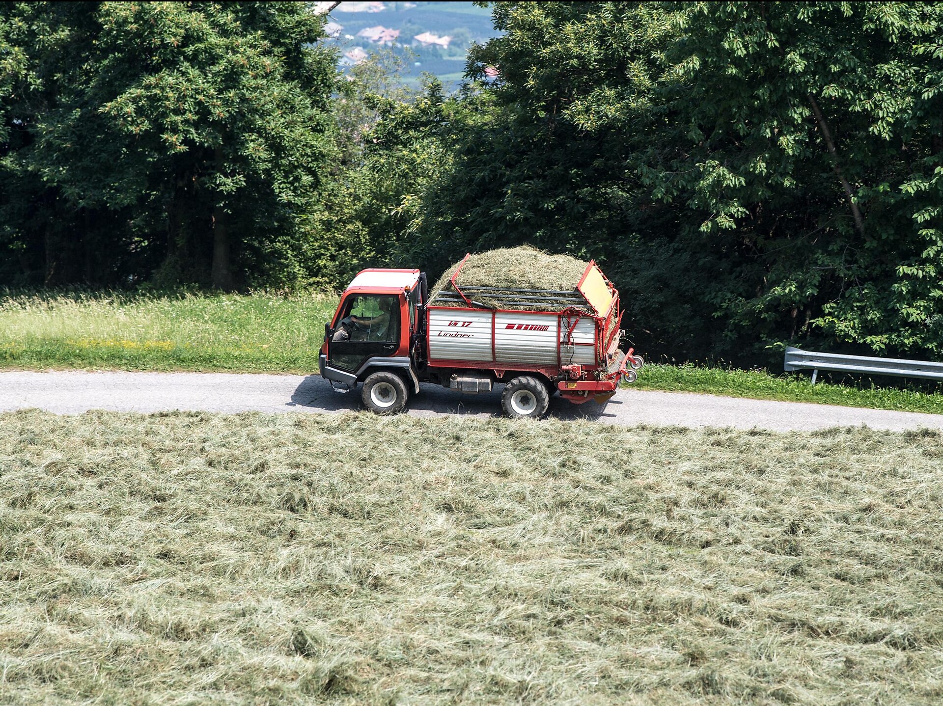 Die historischen Partschinser Bergbauernhöfe Partschins 6 suedtirol.info