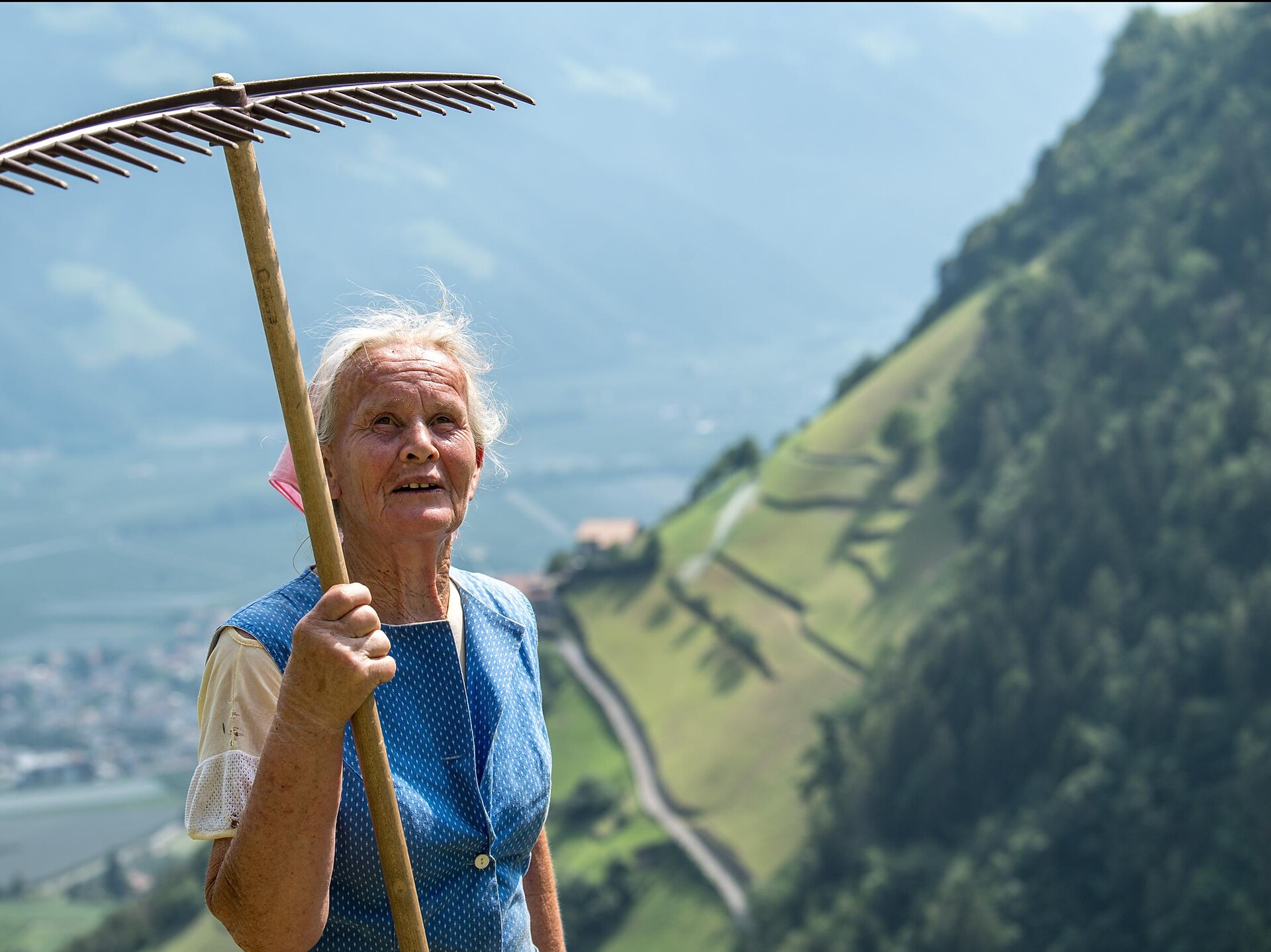 Die historischen Partschinser Bergbauernhöfe Partschins 13 suedtirol.info