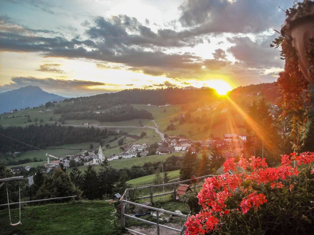 Un giro tra le fattorie di Meltina Meltina 2 suedtirol.info