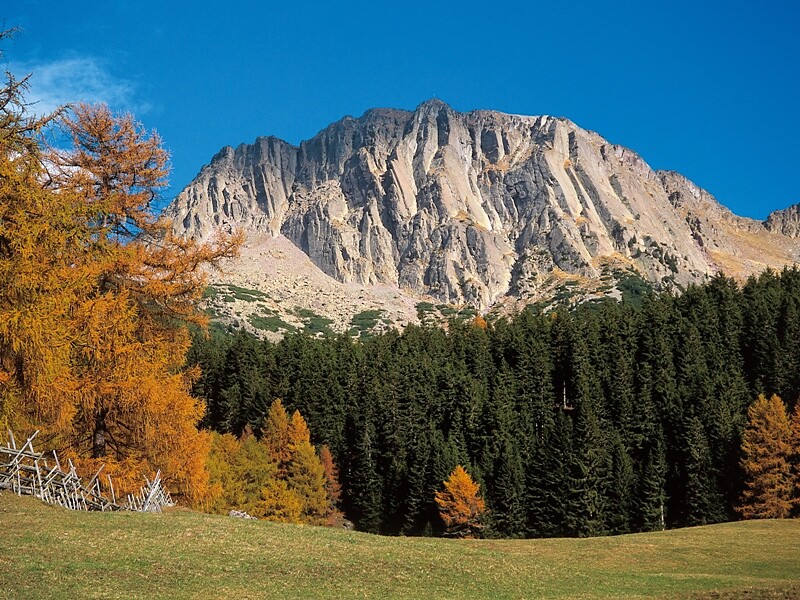 Forcella Sarentina