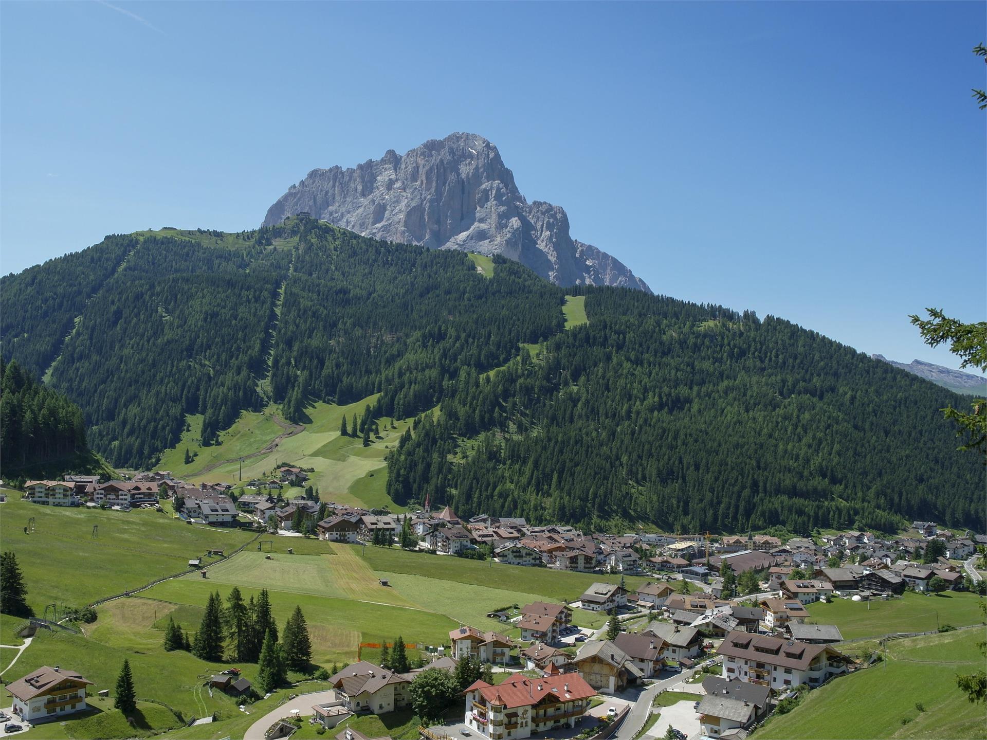 Dorfrunde Wolkenstein Wolkenstein 2 suedtirol.info