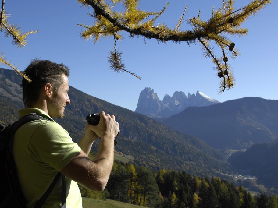Dolorama 4. Etappe Lajen 4 suedtirol.info