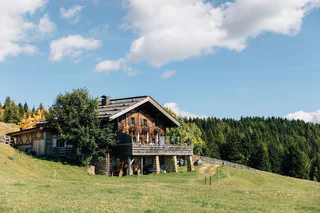 Drei-Almen-Rundwanderung - Hafling - #5 - suedtirol.info