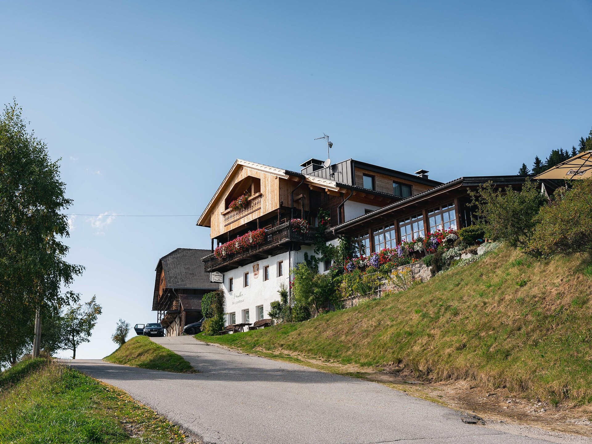 Dolomitenblickrunde - Dolomitenregion Kronplatz - #4 - suedtirol.info