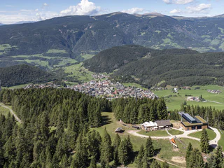 Die Hexenstühle und die Marinzen Alm - Kastelruth - #3 - suedtirol.info