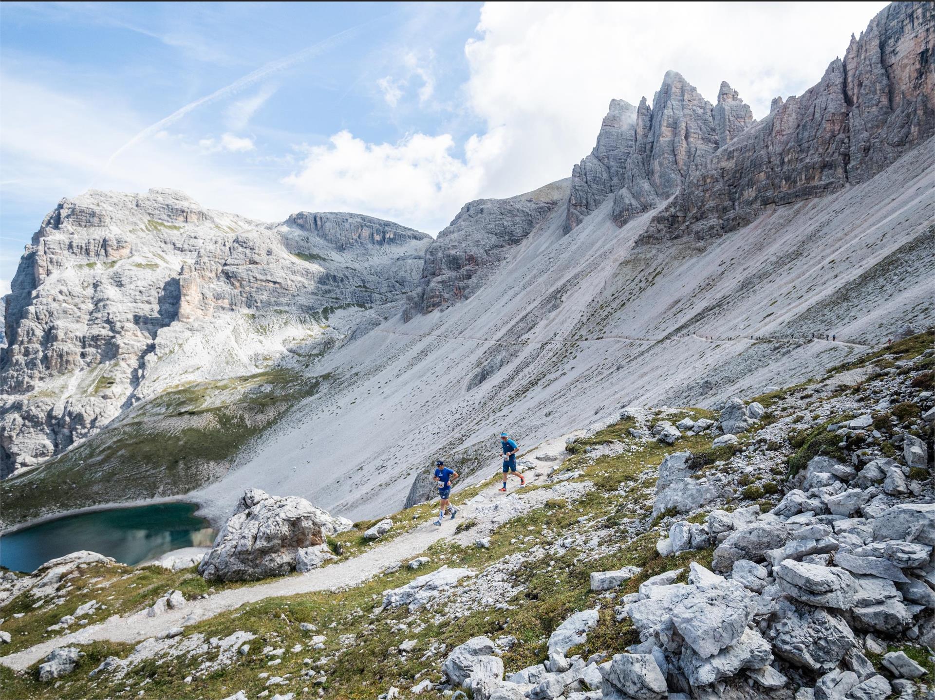 Drei Zinnen Alpine Run Sexten/Sesto 1 suedtirol.info