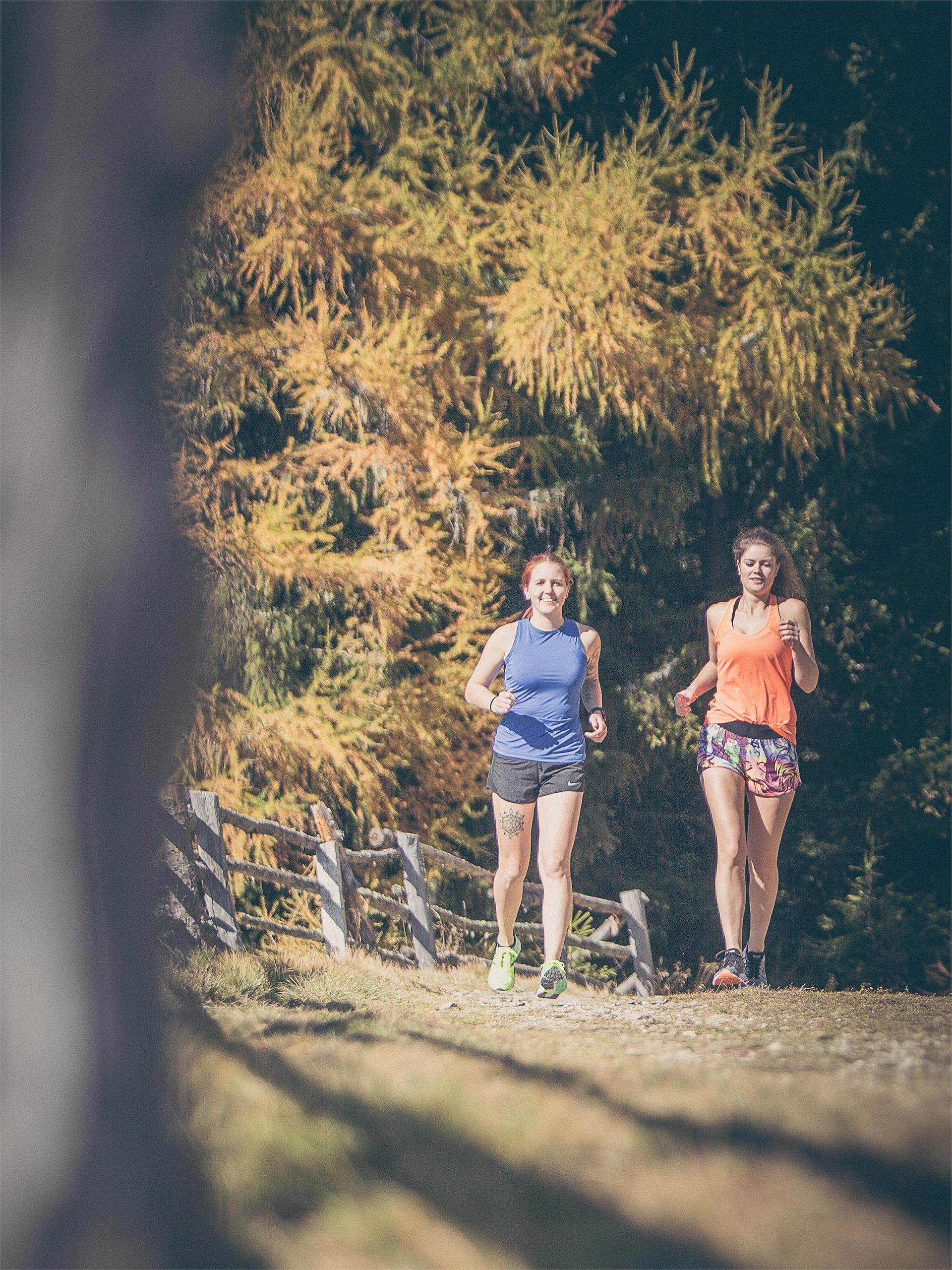Dein Laufmoment in Rodeneck Rodeneck 2 suedtirol.info