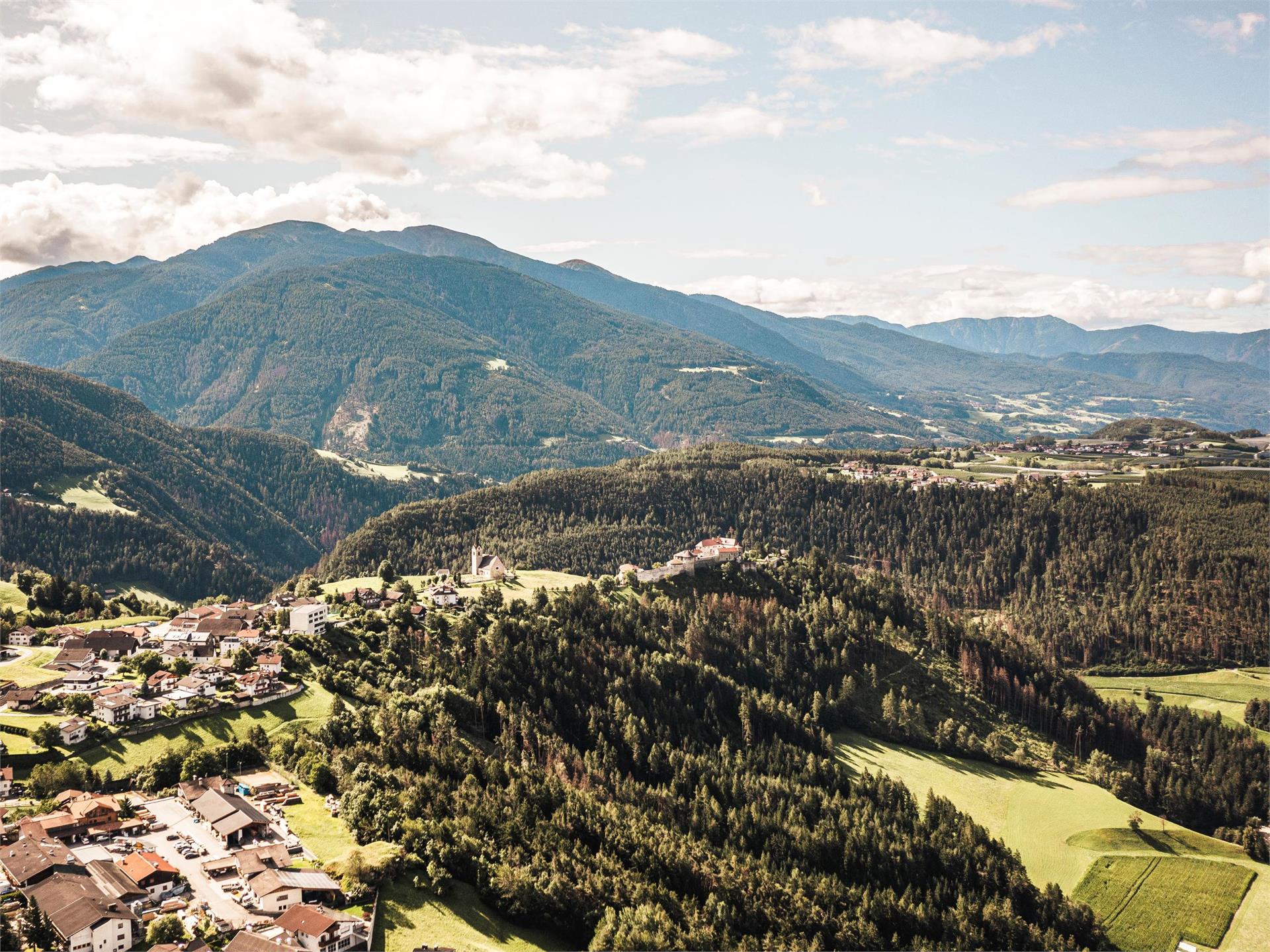 Dein Laufmoment in Rodeneck Rodeneck 1 suedtirol.info