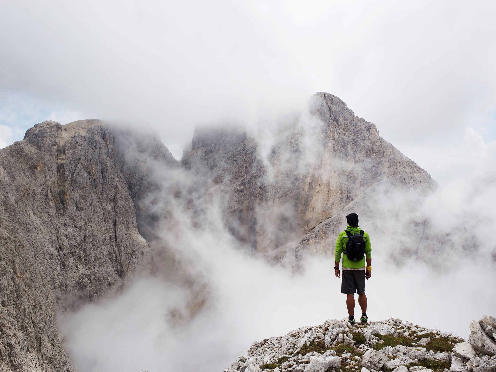 Dolomiti