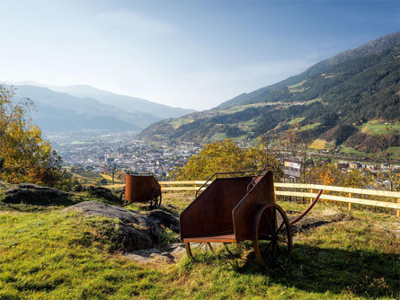 The Archeopfad Archaeological Trail in Brixen Brixen/Bressanone 1 suedtirol.info