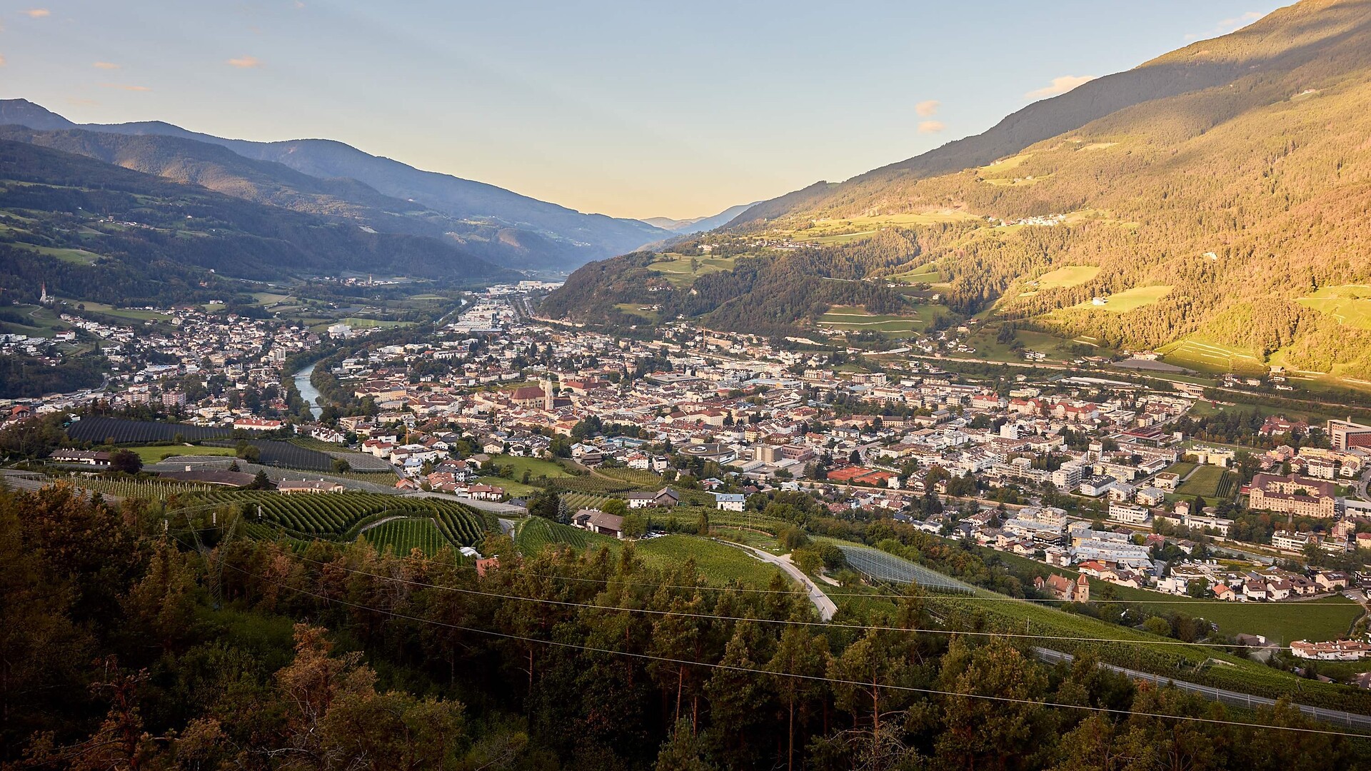 The Archeopfad Archaeological Trail in Brixen - Brixen/Bressanone and environs - #2 - suedtirol.info