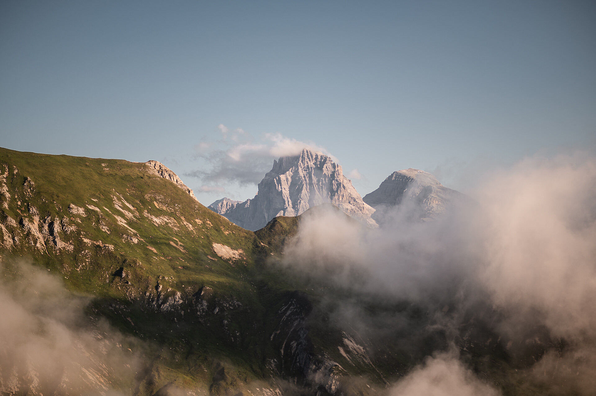 Tribulaun Alto Adige