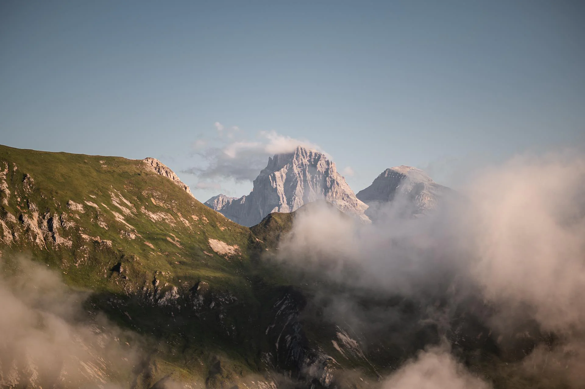 Sentiero Dolomieu - Escursione Vipiteno 3 suedtirol.info