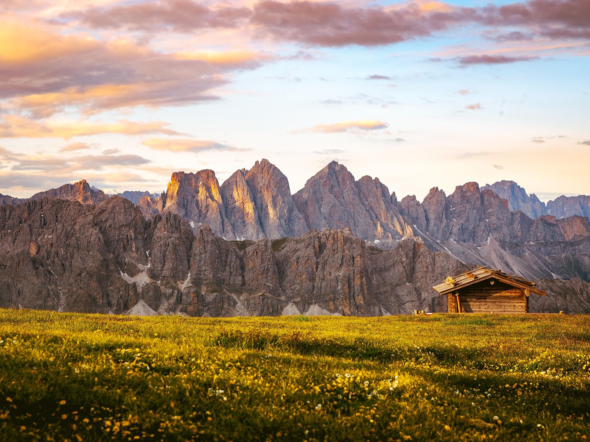Drei-Gipfel-Tour auf der Plose bei Brixen - Brixen und Umgebung - #3 - suedtirol.info