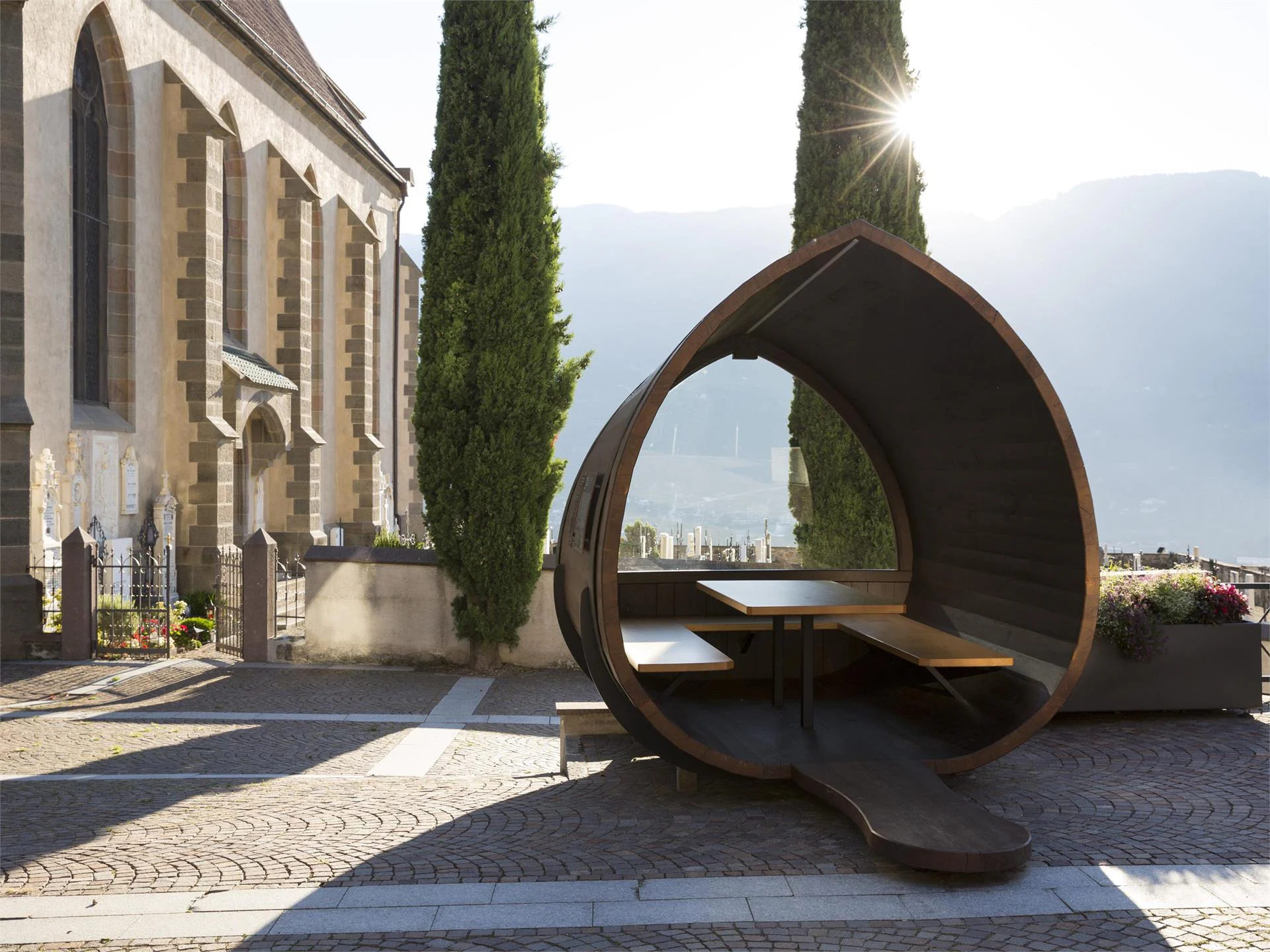 The WineCulturePath Marling/Marlengo 2 suedtirol.info