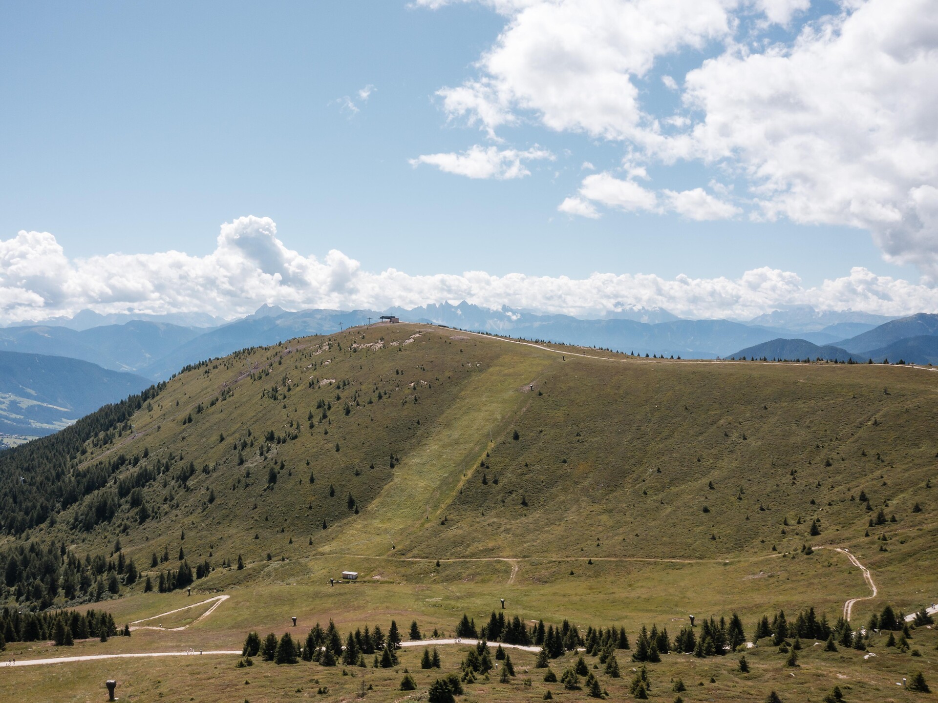 Laufabenteuer ins Jochtal - Brixen und Umgebung - #2 - suedtirol.info