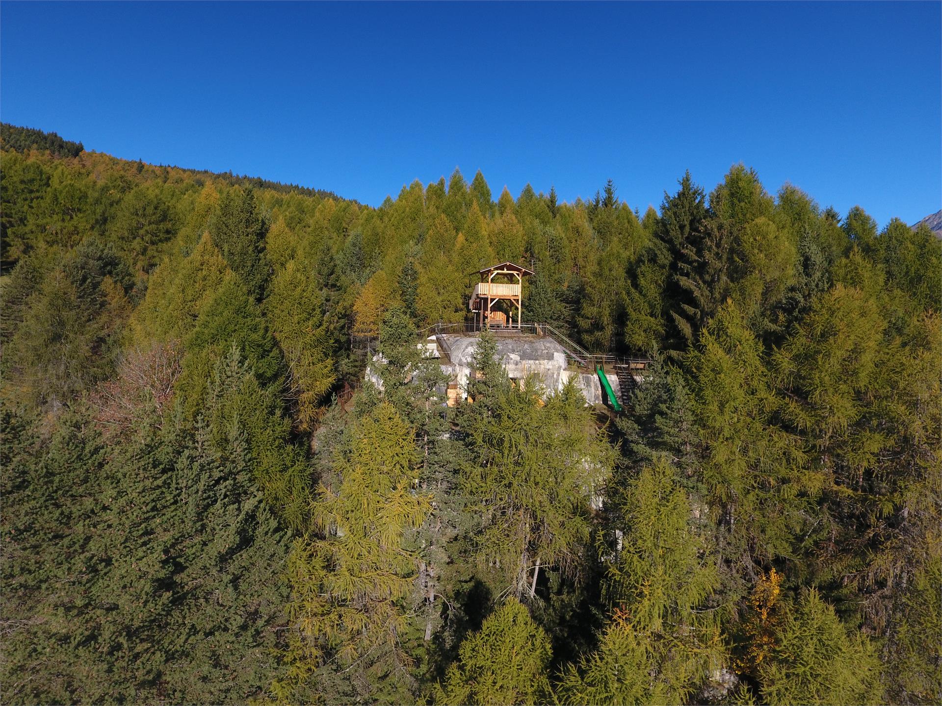 La tua avventura di corsa verso Jochtal Rio di Pusteria 2 suedtirol.info