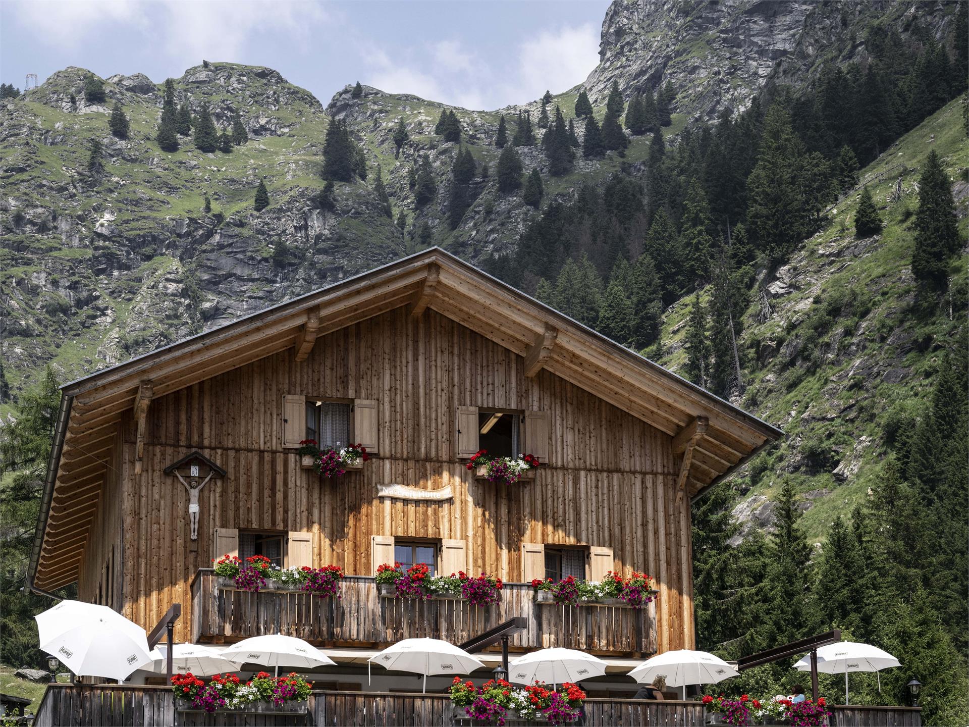 Merano High Mountain Trail - Hochmuth - Giggelberg Partschins/Parcines 8 suedtirol.info