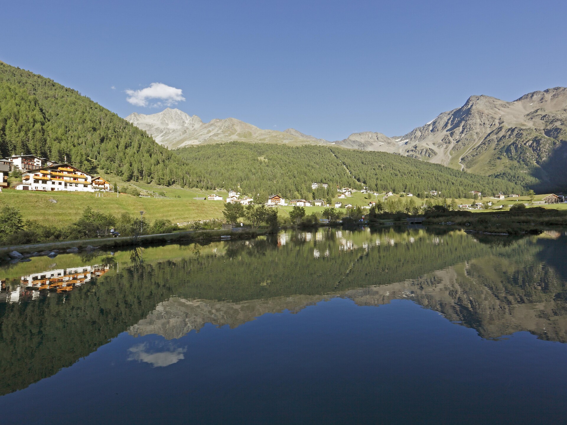 Easy Panorama Trail Stilfs/Stelvio 1 suedtirol.info