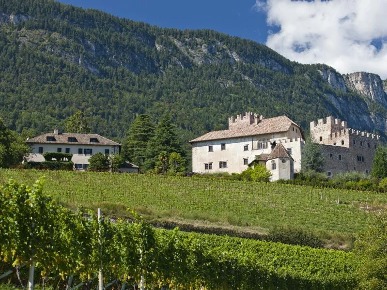 Eppan Manor Houses Eppan an der Weinstaße/Appiano sulla Strada del Vino 1 suedtirol.info