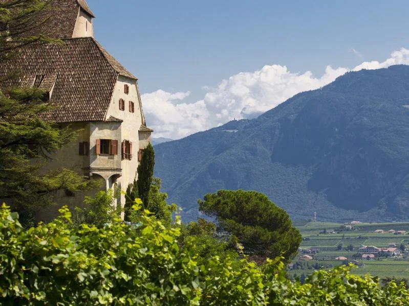 Eppan Manor Houses Eppan an der Weinstaße/Appiano sulla Strada del Vino 2 suedtirol.info