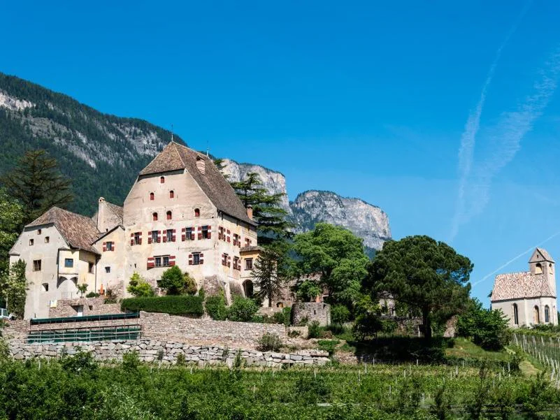 Eppan Manor Houses Eppan an der Weinstaße/Appiano sulla Strada del Vino 3 suedtirol.info