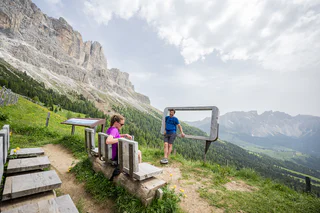 Eggentaler Bergkino – Waltherplatz - Welschnofen - #4 - suedtirol.info