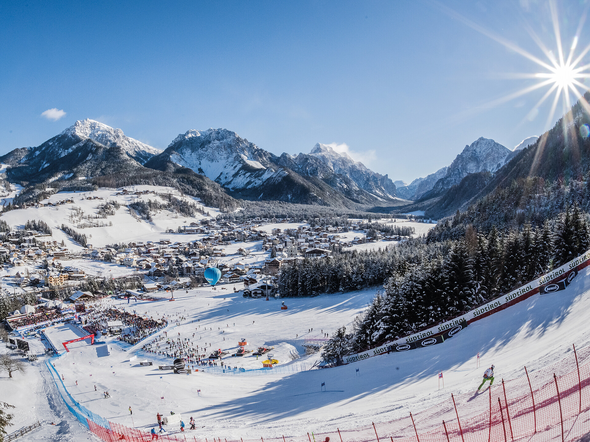 Panorama