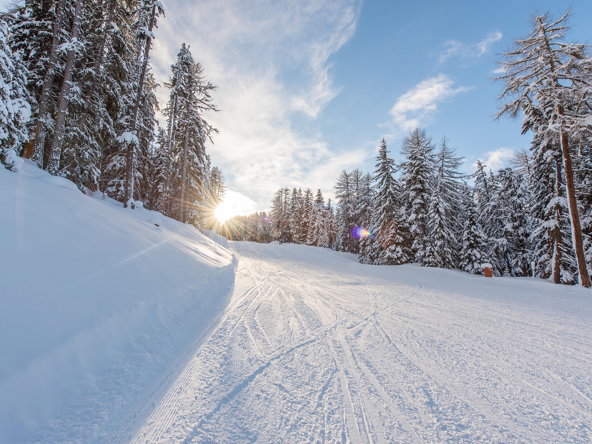 Erlebnisabfahrt Graun im Vinschgau 1 suedtirol.info