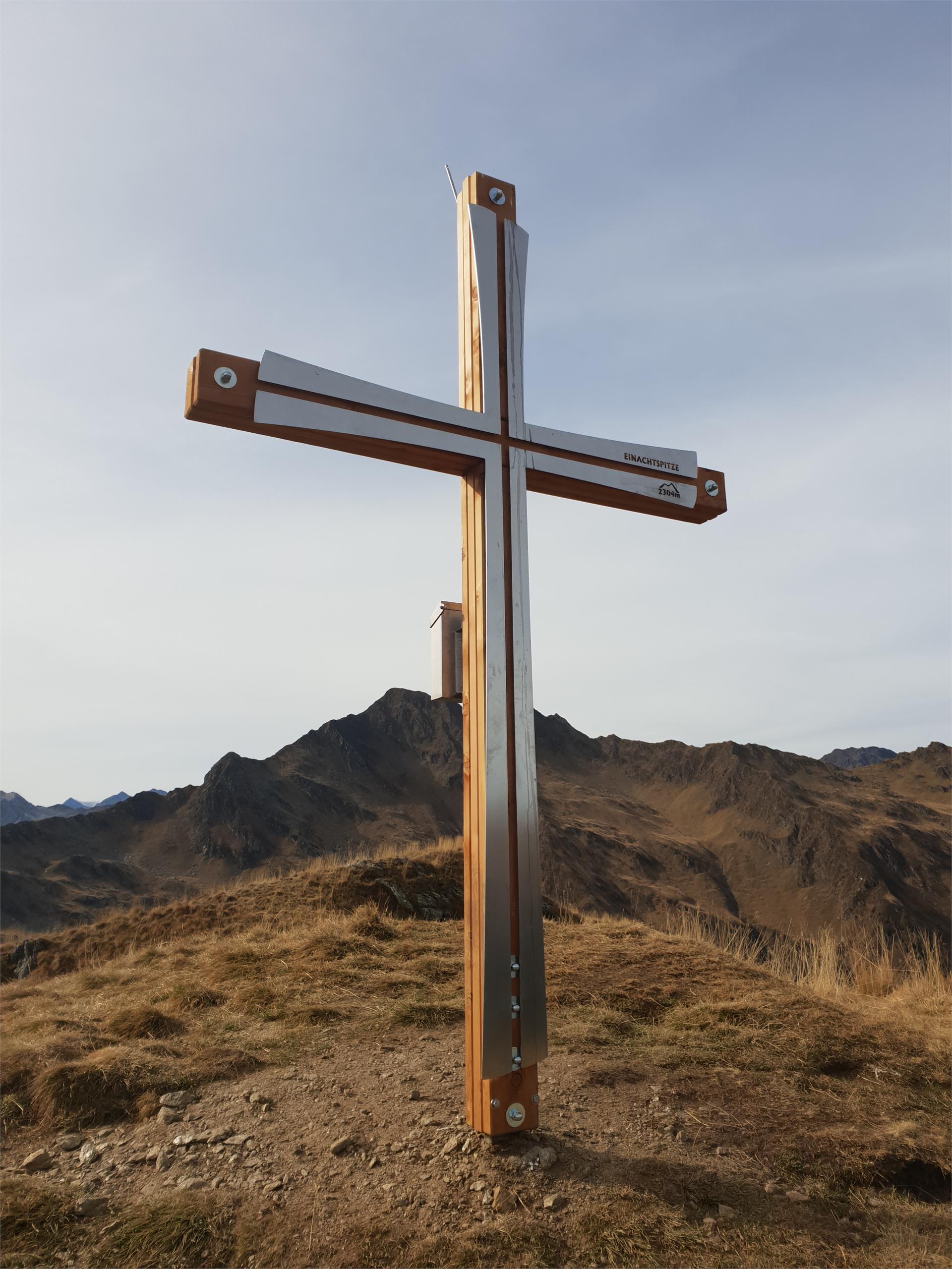Cima Einacht Racines 2 suedtirol.info