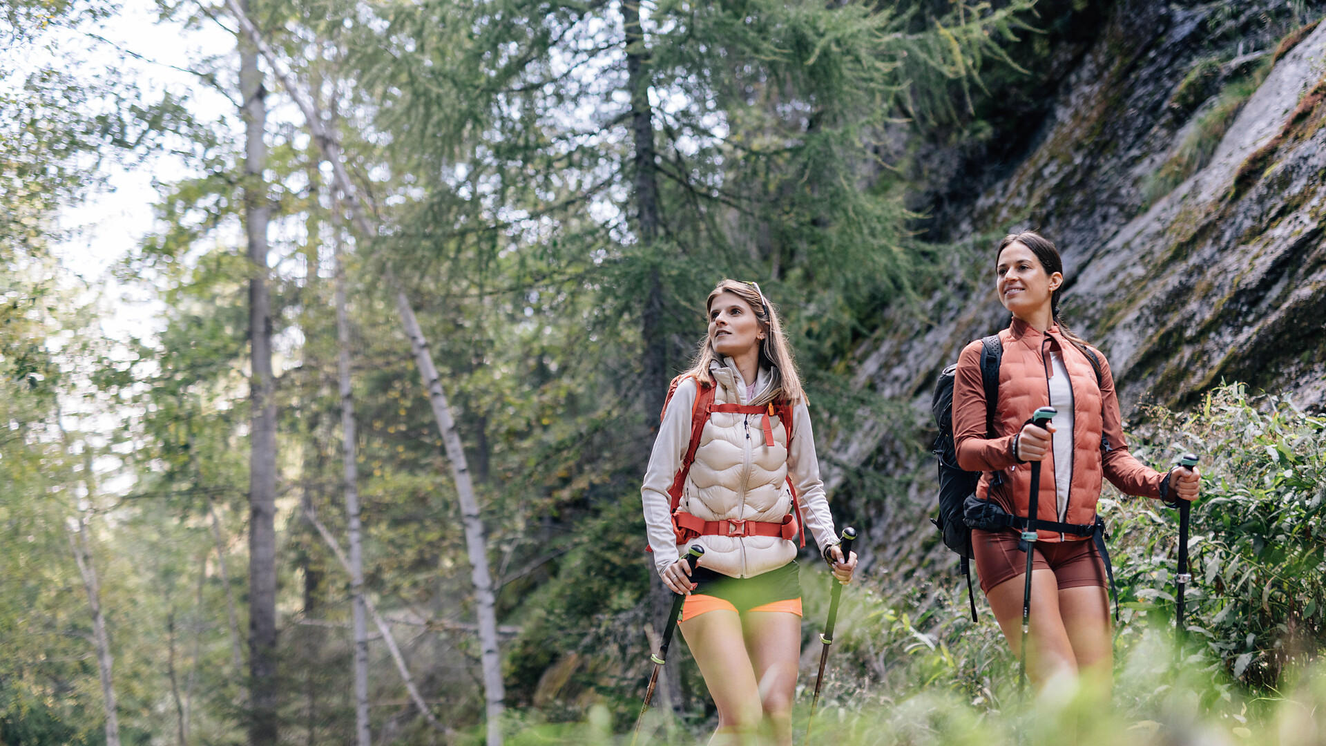 Etappenvorschlag Meraner Höhenweg 5: Von Pfelders nach Matatz - Meran und Umgebung - #4 - suedtirol.info
