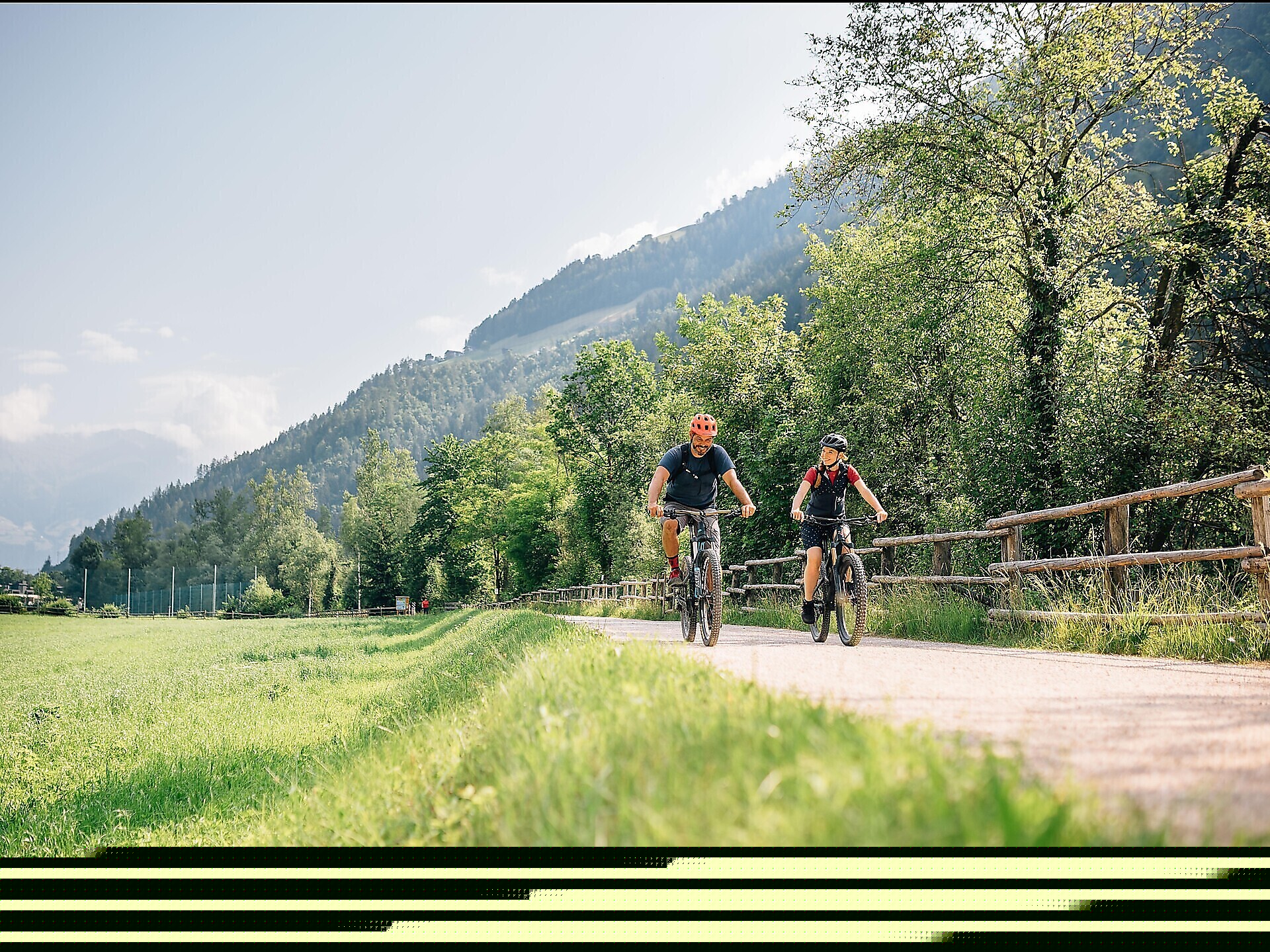 Tour maso Eggerhof - Merano e dintorni - #3 - suedtirol.info