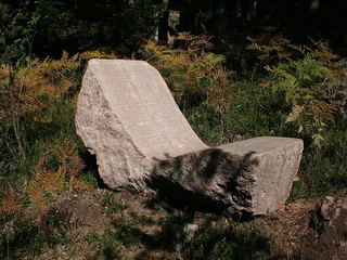 Martinsweg Jenesien Glaning