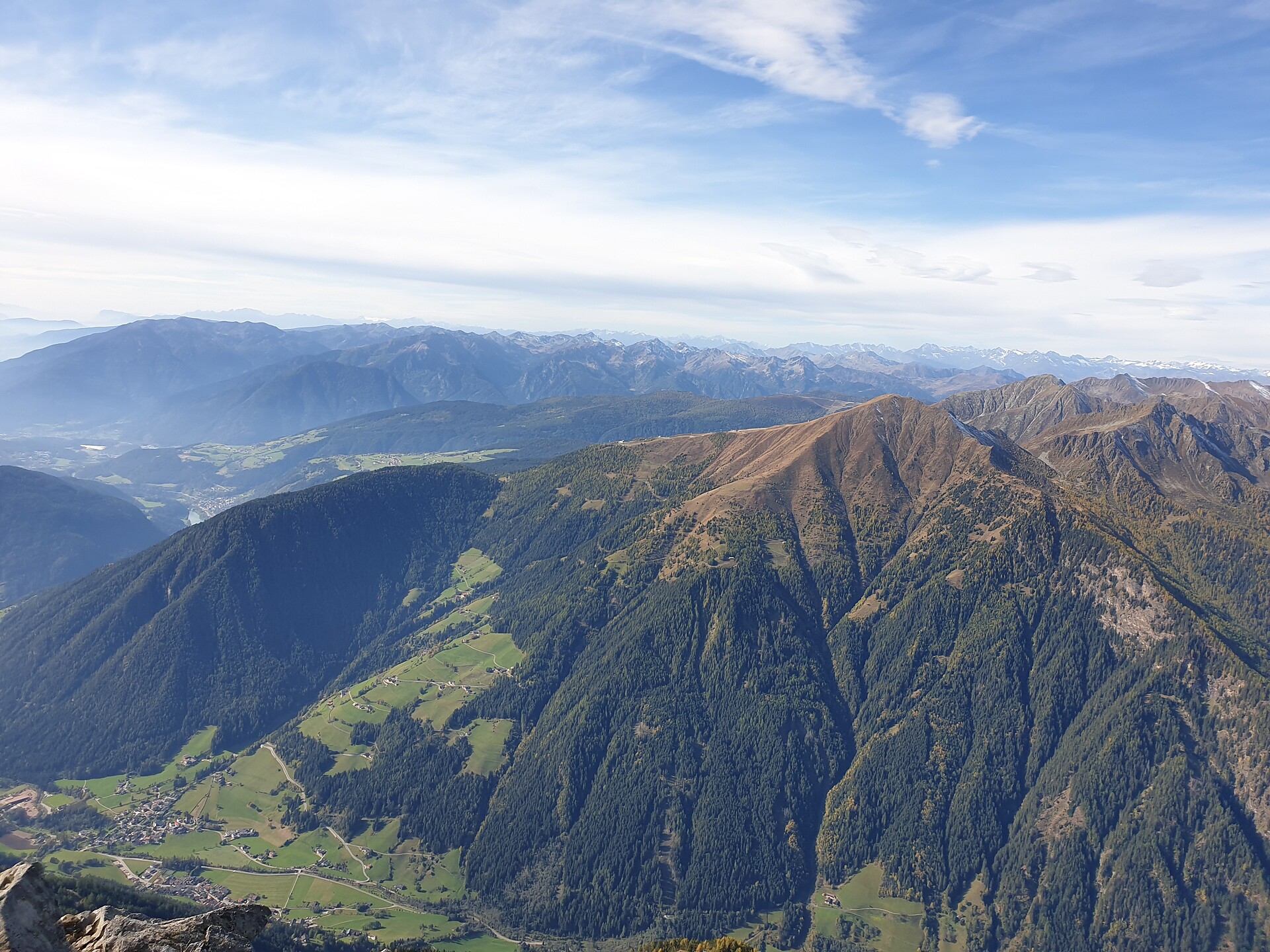 Cima di Terento