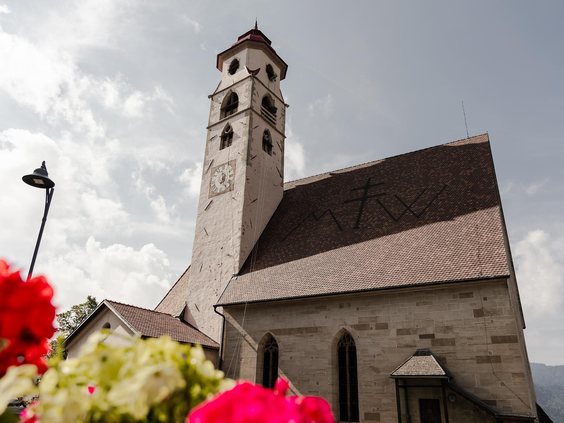 Long-distance hiking E5: from Kohlern | Colle and Bozen | Bolzano - Dolomites Region Eggental - #4 - suedtirol.info
