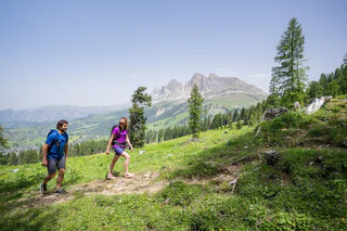 Eggentaler Bergkino – Latemar - Welschnofen - #6 - suedtirol.info