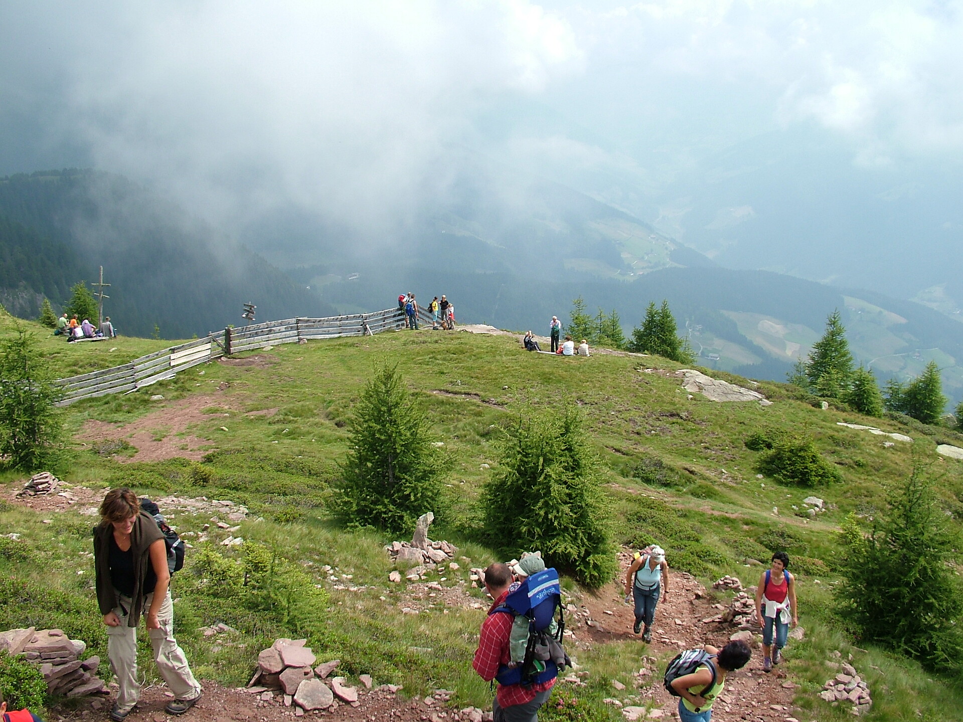 Paesaggio